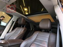 مرسيدس بنز GLE